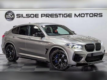 Used BMW X4 2019 for sale - 79188455: Photo