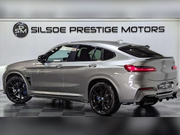 Used BMW X4 2019 for sale - 79188455: Photo