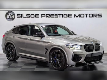 Used BMW X4 2019 for sale - 79188455: Photo