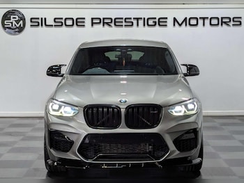 Used BMW X4 2019 for sale - 79188455: Photo