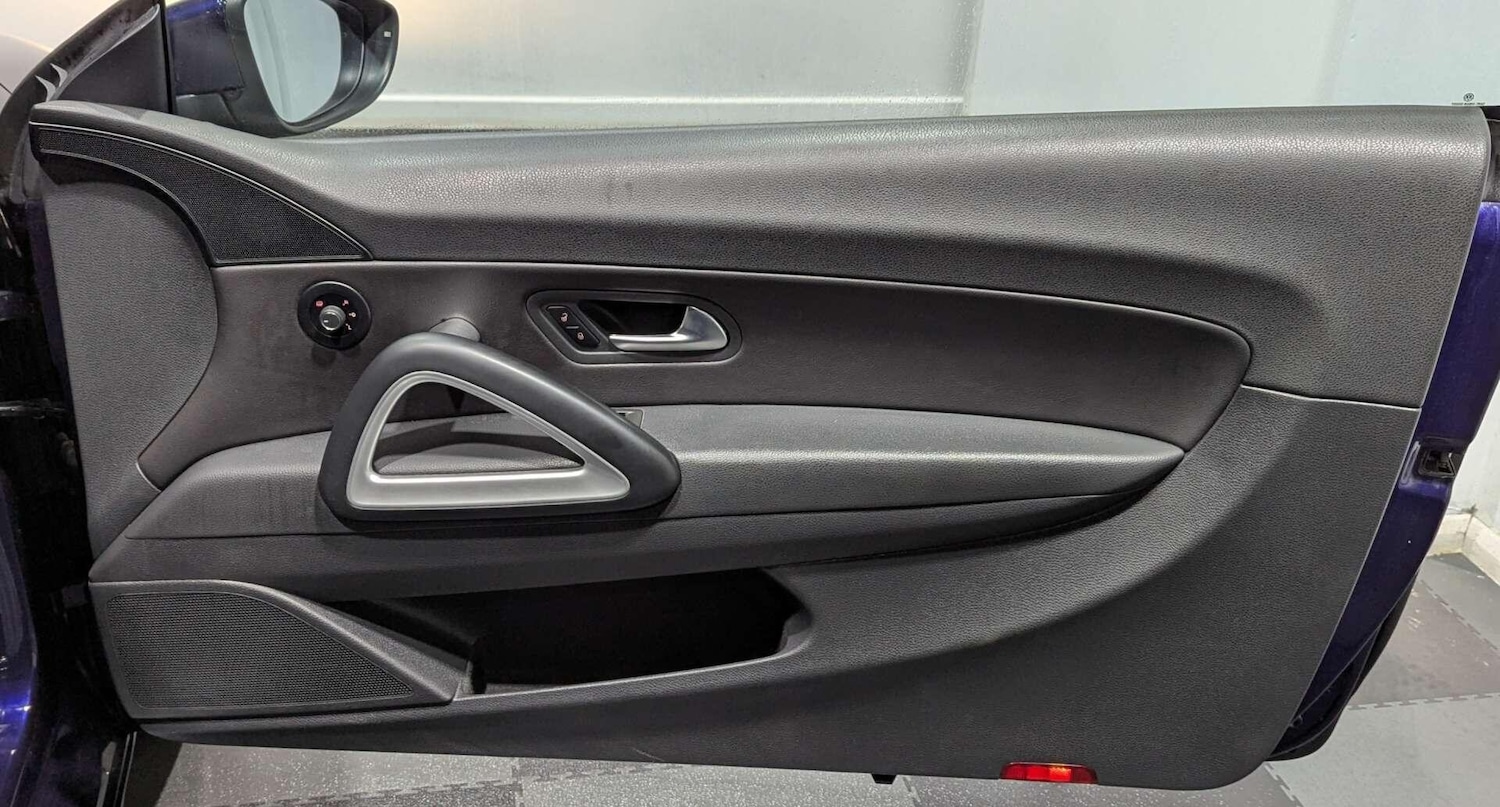 Used Volkswagen Scirocco 2015 for sale - 77190741: Photo 16