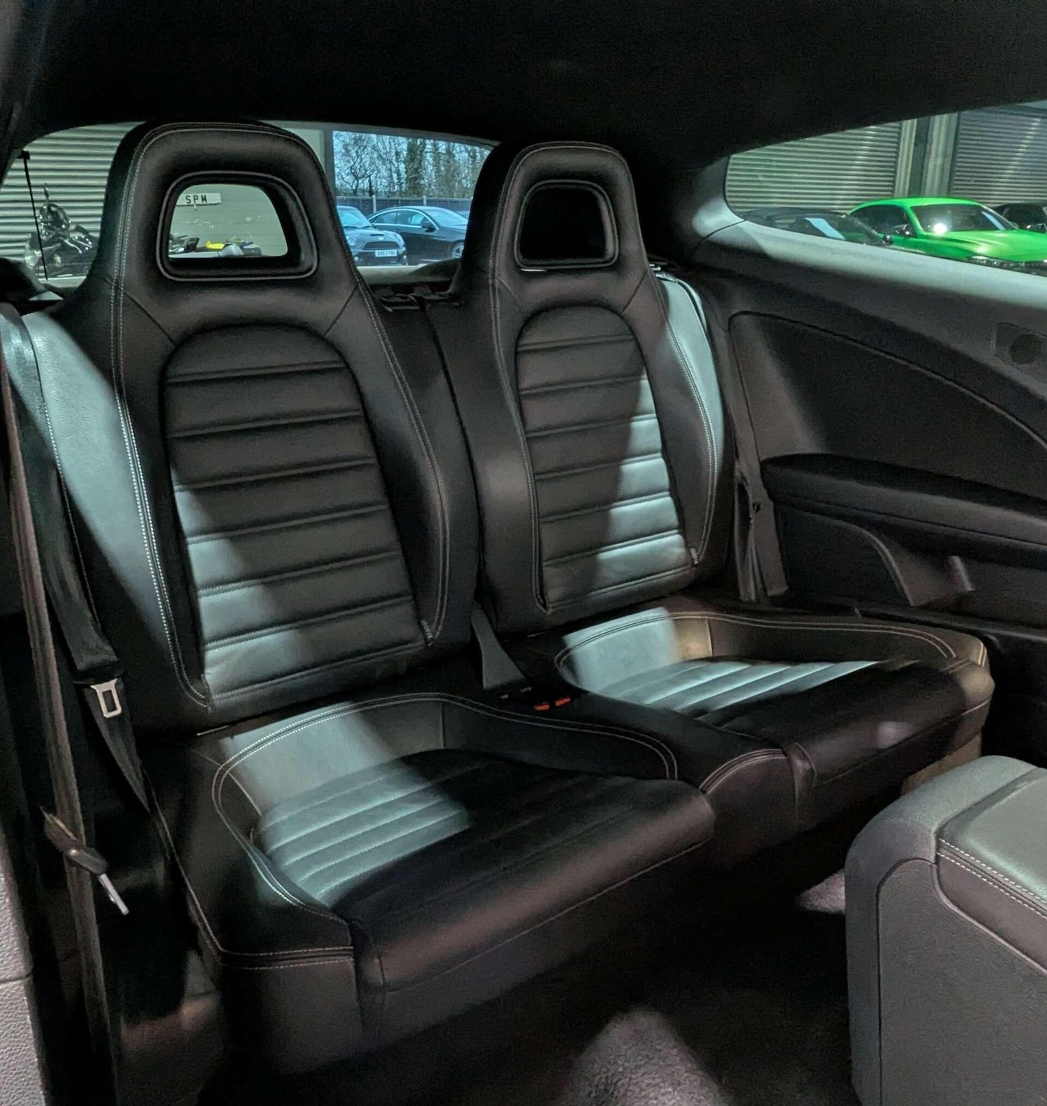 Used Volkswagen Scirocco 2015 for sale - 77190741: Photo 20