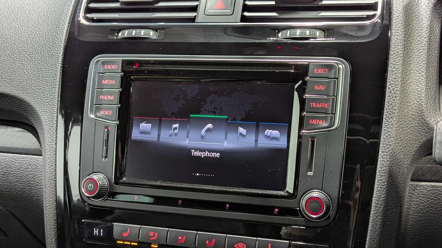 Used Volkswagen Scirocco 2015 for sale - 77190741: Photo 32