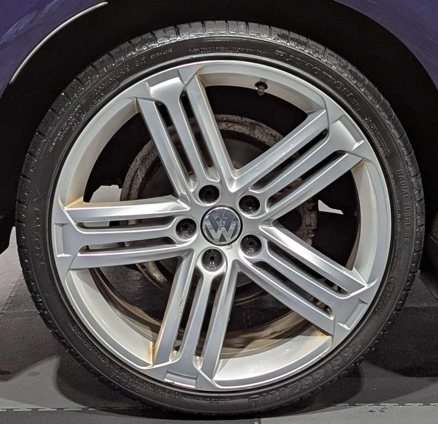 Used Volkswagen Scirocco 2015 for sale - 77190741: Photo 38