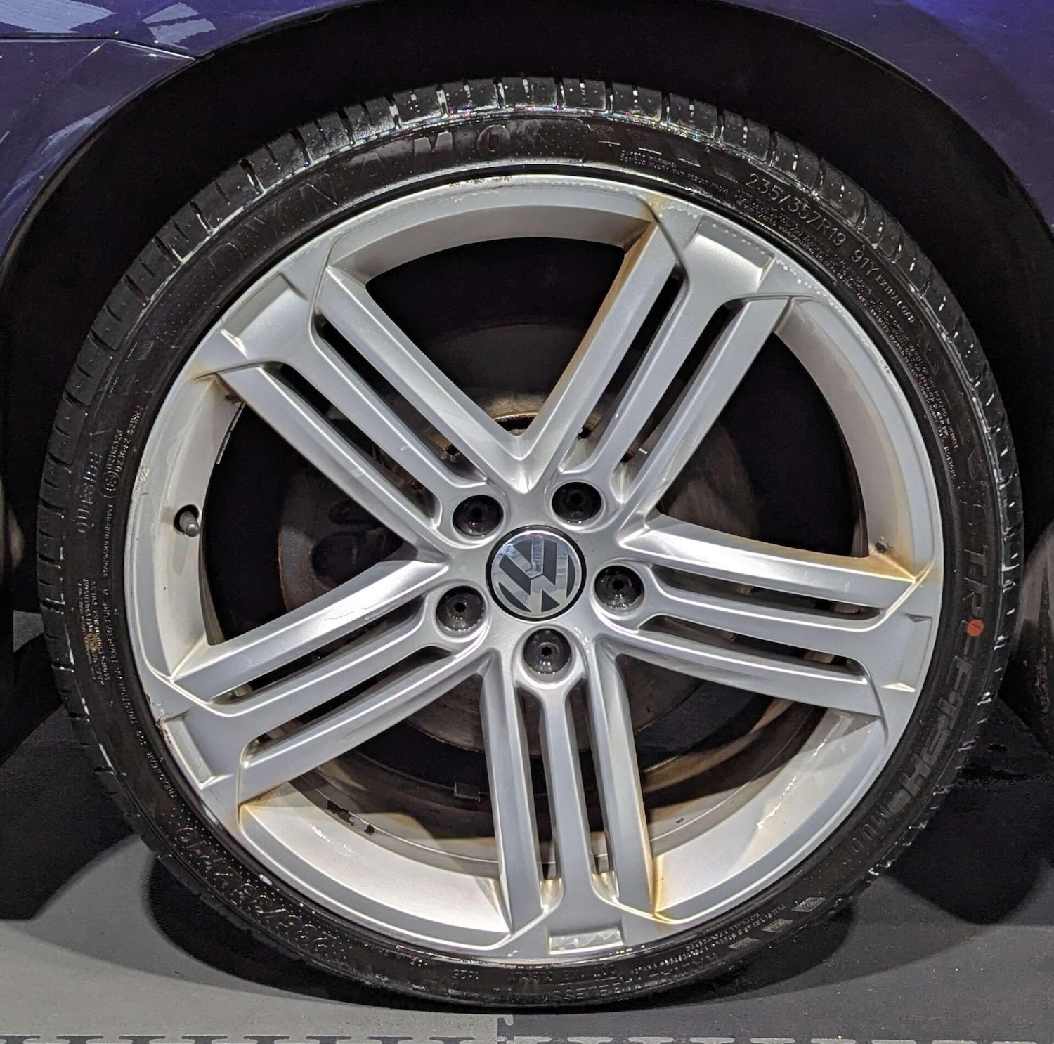 Used Volkswagen Scirocco 2015 for sale - 77190741: Photo 40