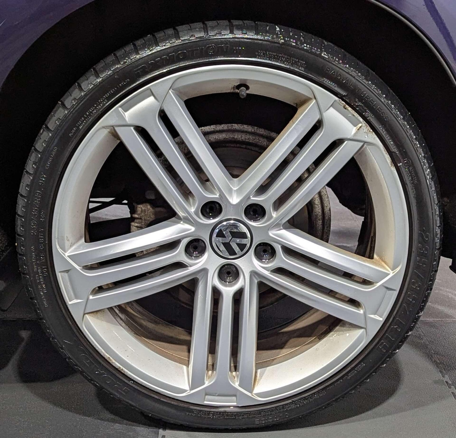 Used Volkswagen Scirocco 2015 for sale - 77190741: Photo 41