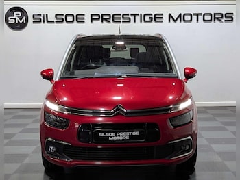 Used Citroen Grand C4 Picasso 2019 for sale - 78291251: Photo