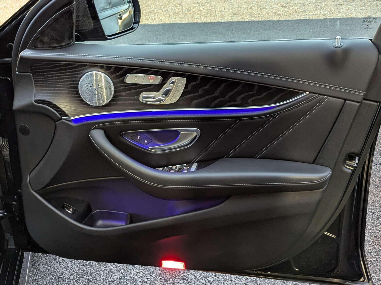 Used Mercedes-Benz E Class for sale - 76727550: Photo 18