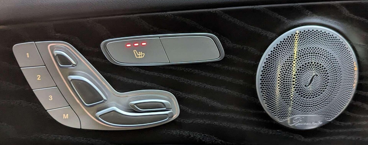 Used Mercedes-Benz E Class for sale - 76727550: Photo 24