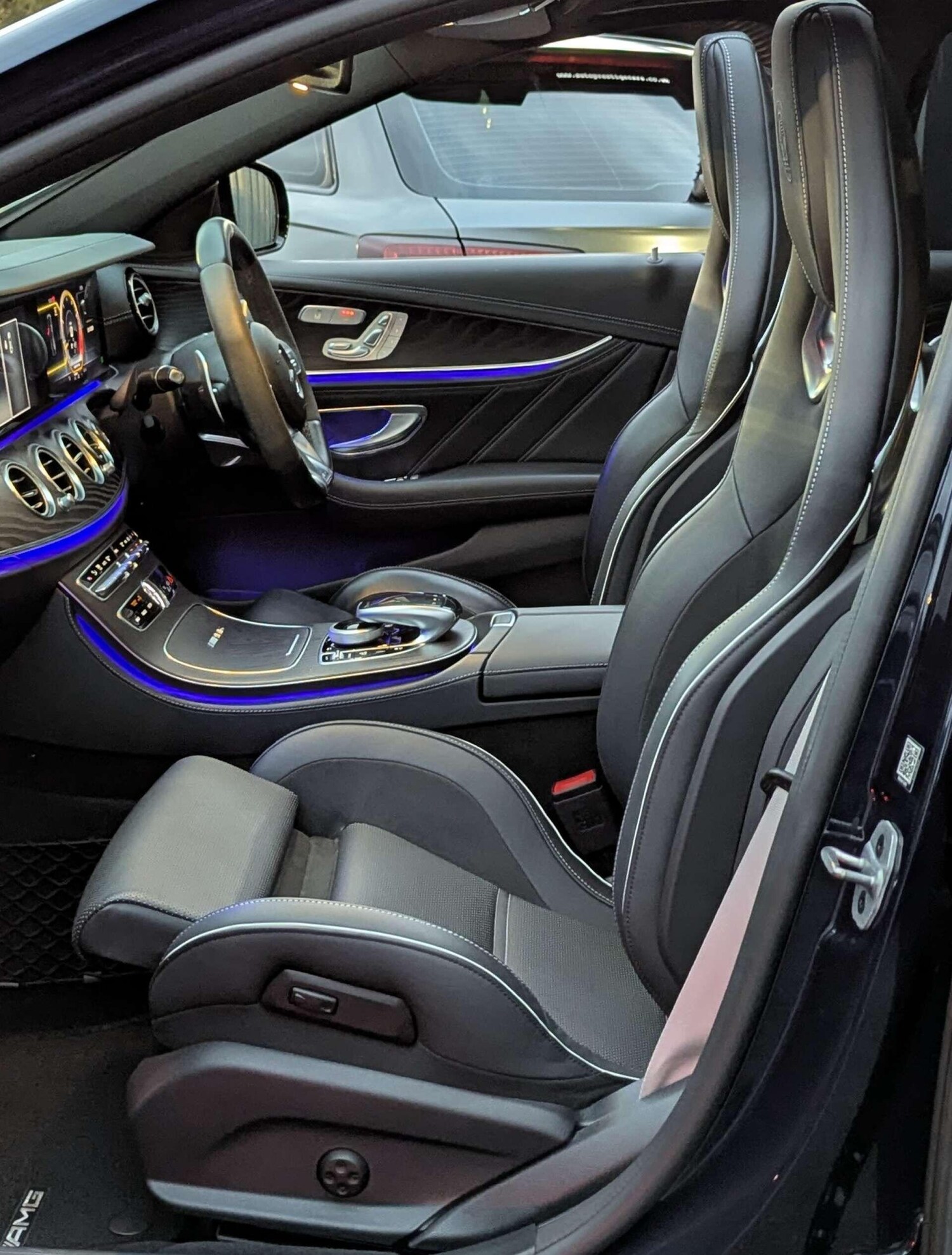 Used Mercedes-Benz E Class for sale - 76727550: Photo 25