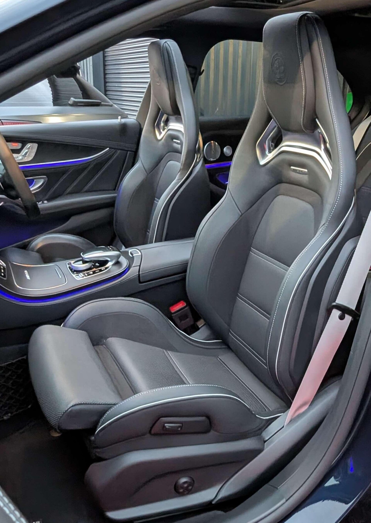 Used Mercedes-Benz E Class for sale - 76727550: Photo 26