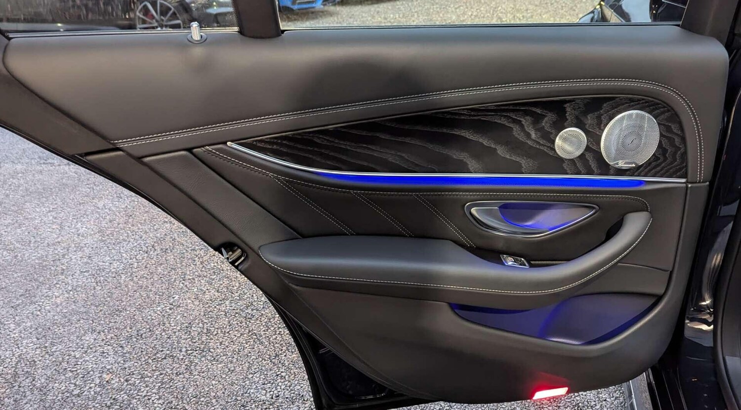 Used Mercedes-Benz E Class for sale - 76727550: Photo 28