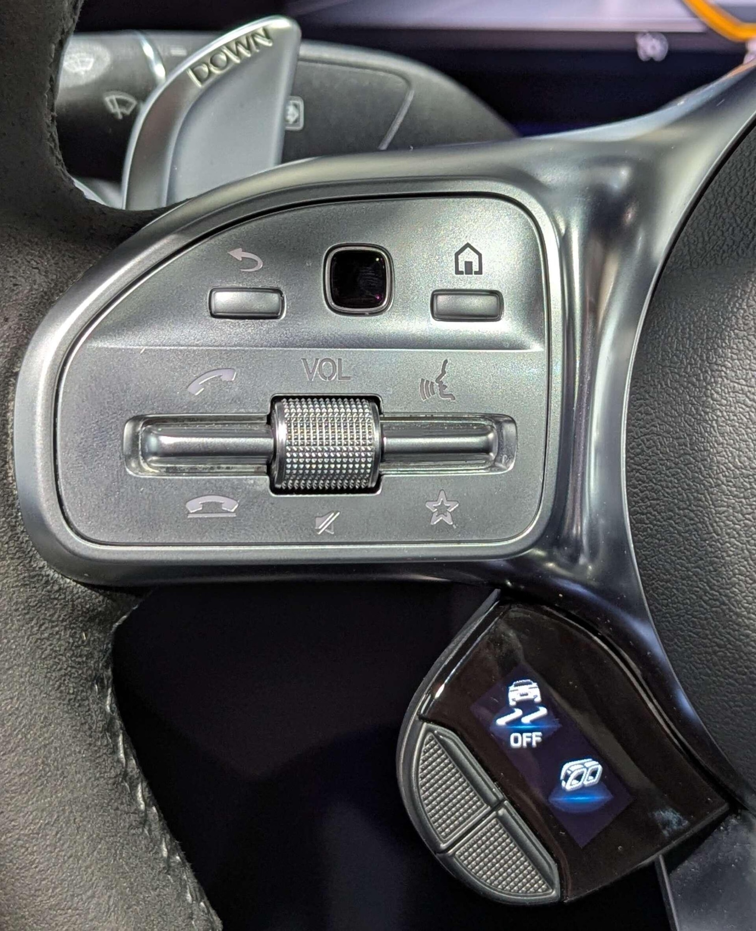 Used Mercedes-Benz E Class for sale - 76727550: Photo 33