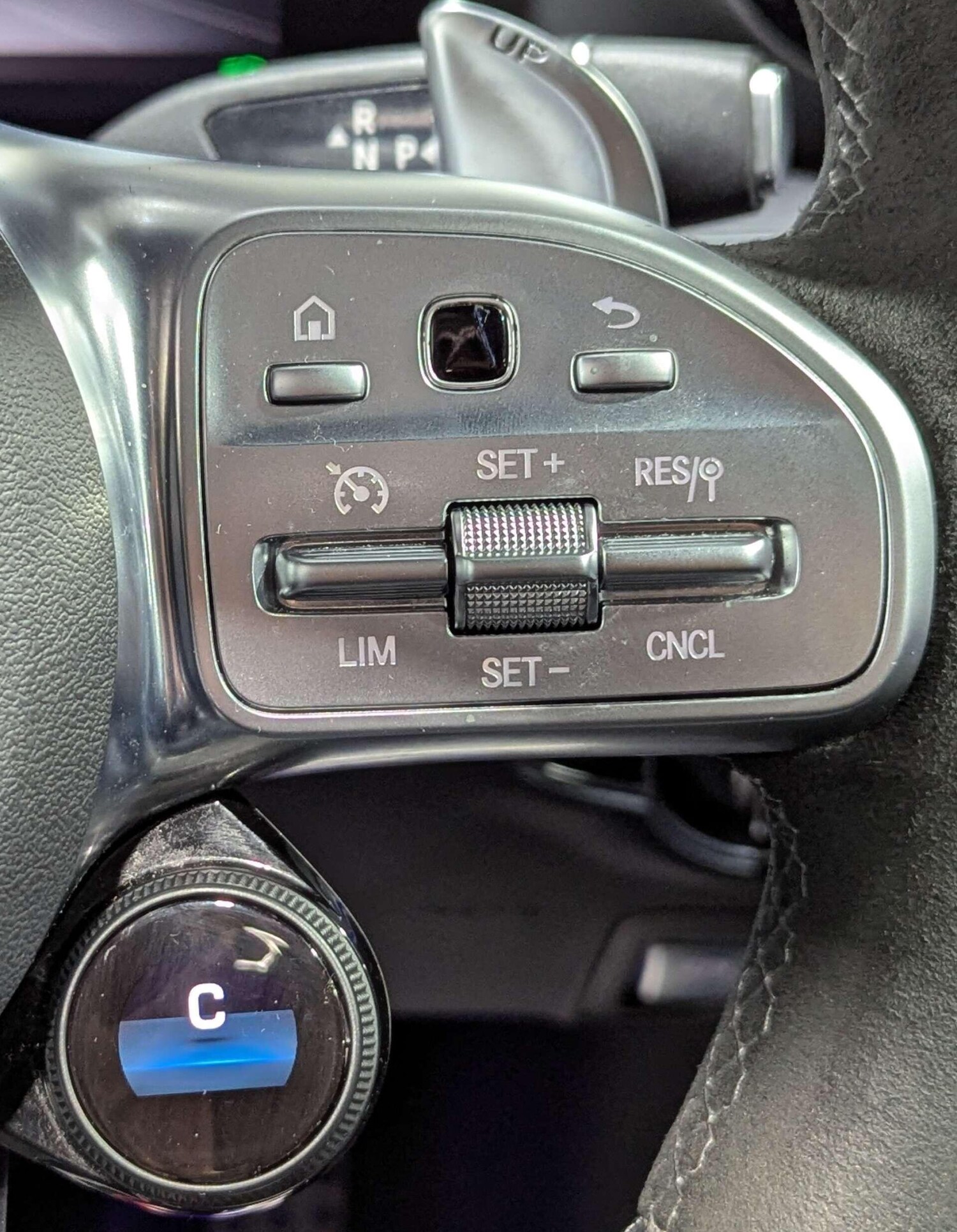 Used Mercedes-Benz E Class for sale - 76727550: Photo 35