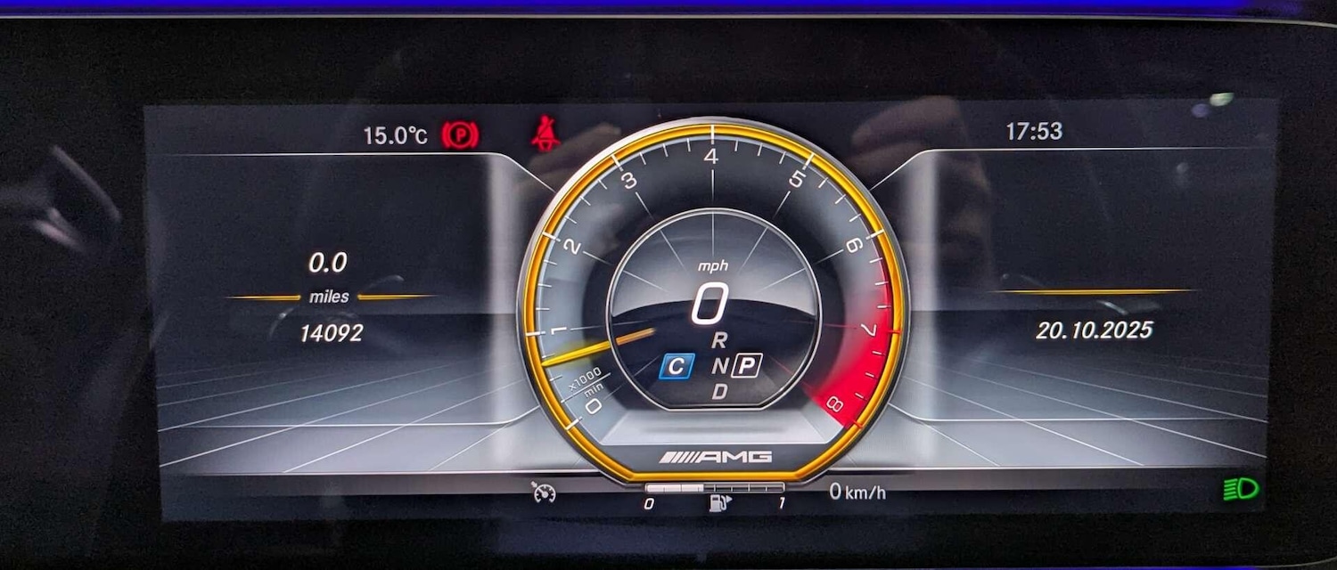 Used Mercedes-Benz E Class for sale - 76727550: Photo 36