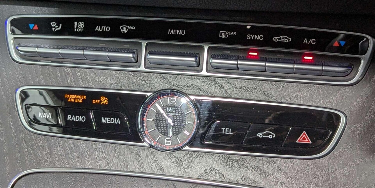 Used Mercedes-Benz E Class for sale - 76727550: Photo 38