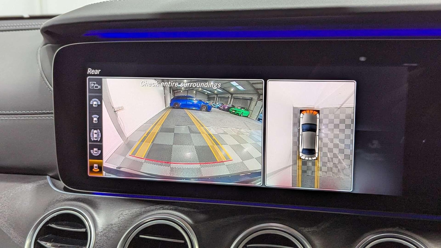 Used Mercedes-Benz E Class for sale - 76727550: Photo 40