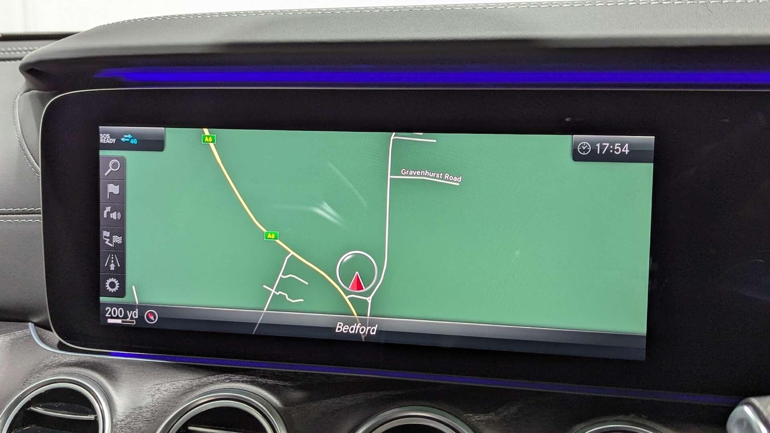 Used Mercedes-Benz E Class for sale - 76727550: Photo 42