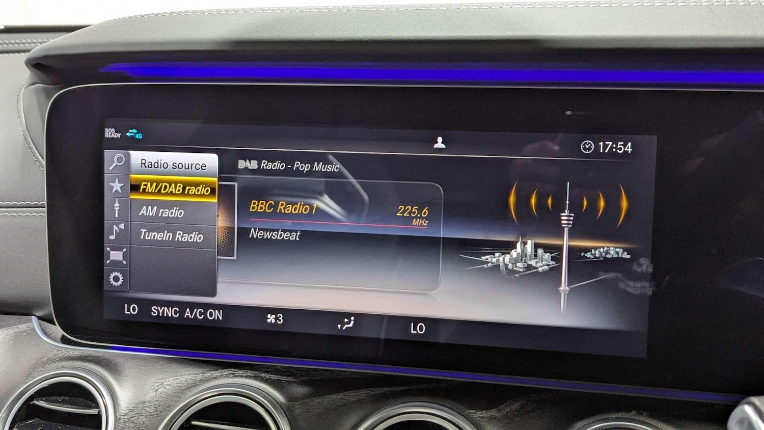 Used Mercedes-Benz E Class for sale - 76727550: Photo 43