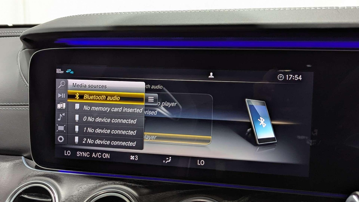 Used Mercedes-Benz E Class for sale - 76727550: Photo 44