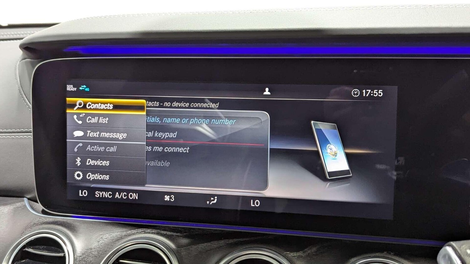 Used Mercedes-Benz E Class for sale - 76727550: Photo 45