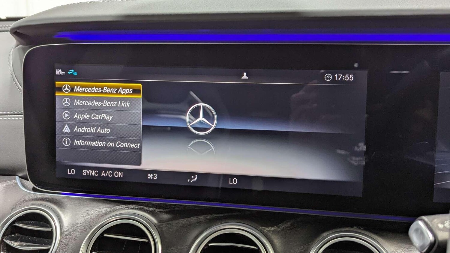 Used Mercedes-Benz E Class for sale - 76727550: Photo 46