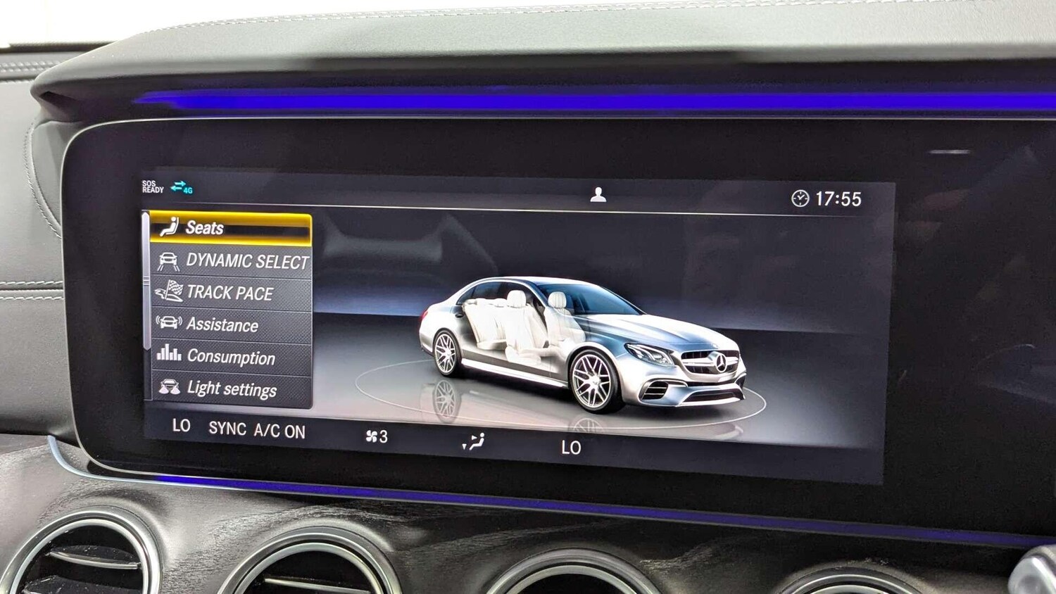 Used Mercedes-Benz E Class for sale - 76727550: Photo 47