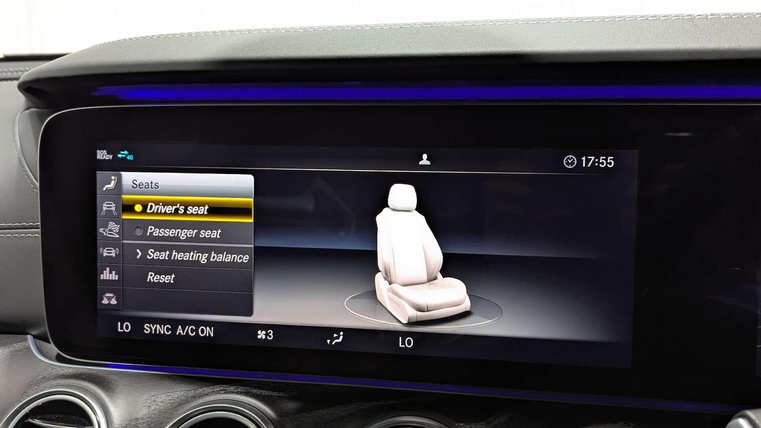 Used Mercedes-Benz E Class for sale - 76727550: Photo 48