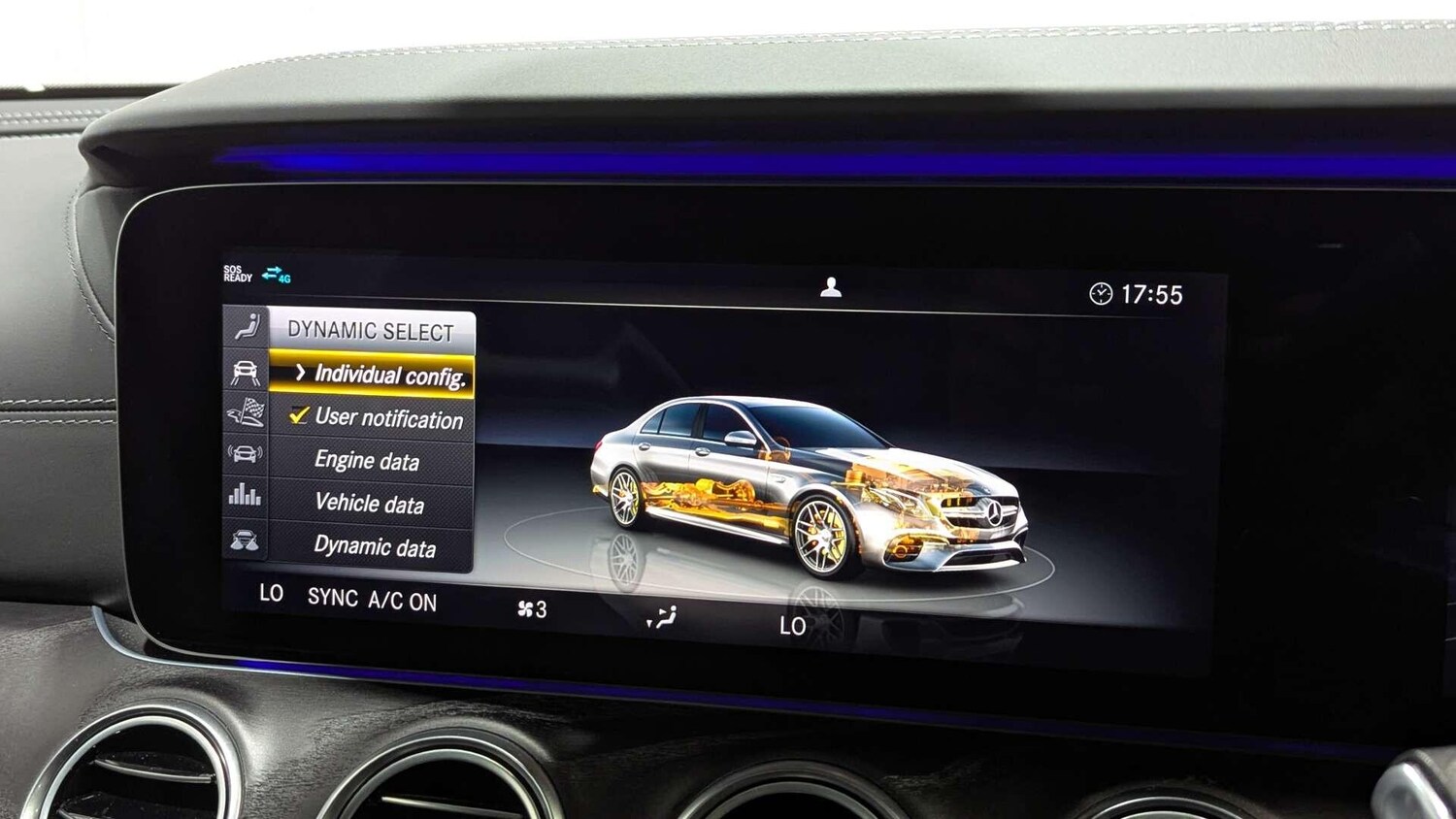 Used Mercedes-Benz E Class for sale - 76727550: Photo 49