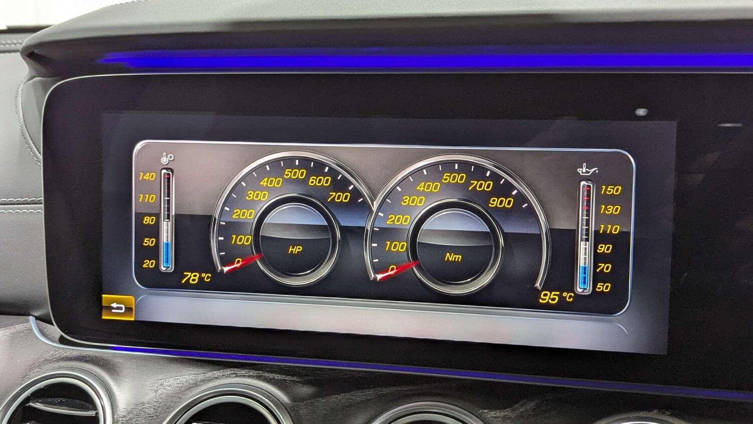 Used Mercedes-Benz E Class for sale - 76727550: Photo 50