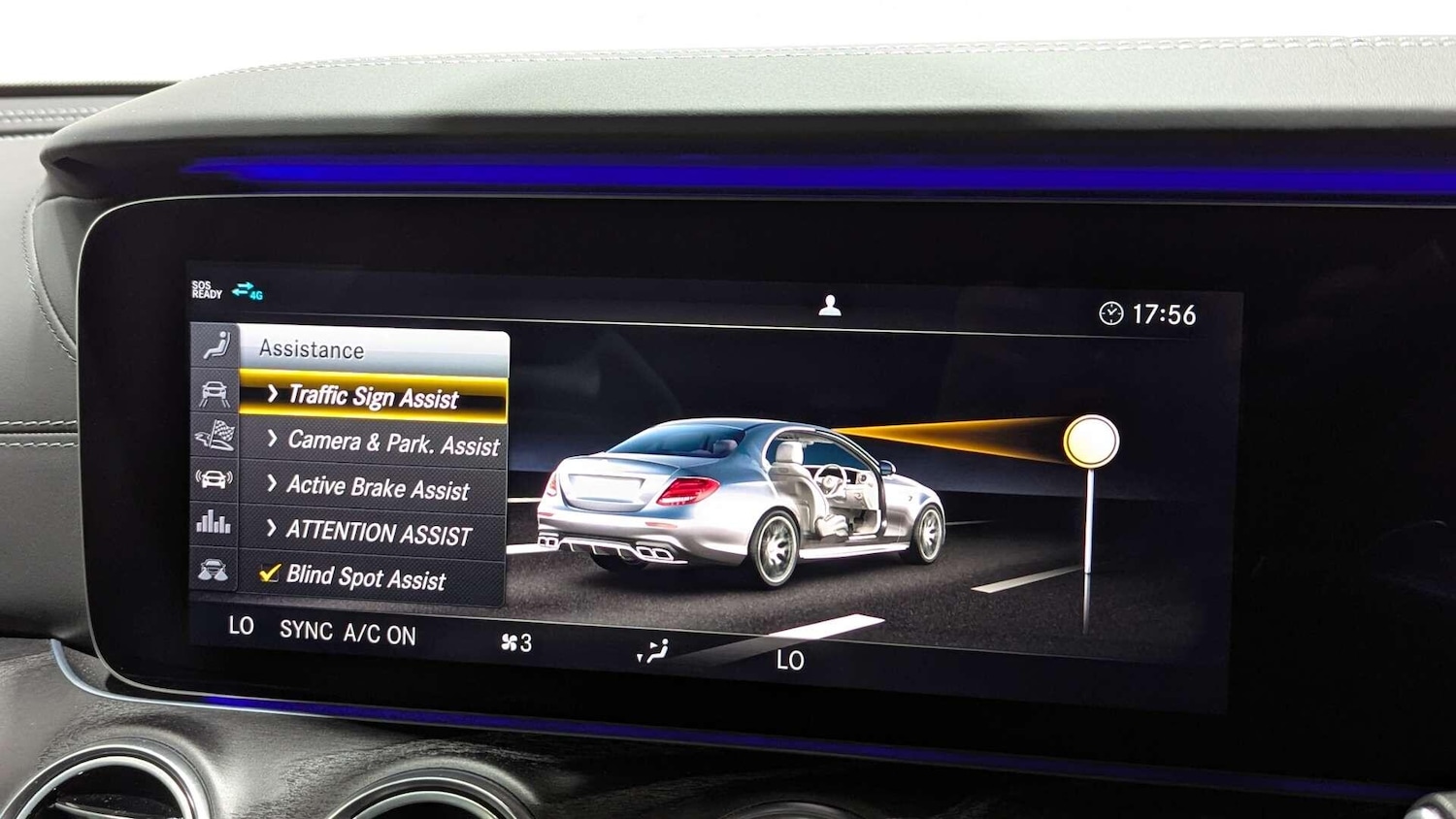 Used Mercedes-Benz E Class for sale - 76727550: Photo 51