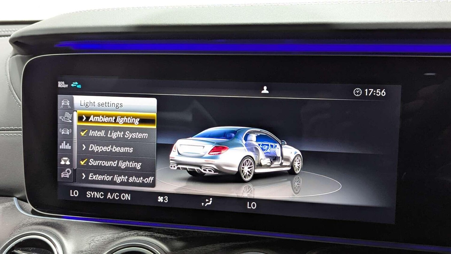 Used Mercedes-Benz E Class for sale - 76727550: Photo 52