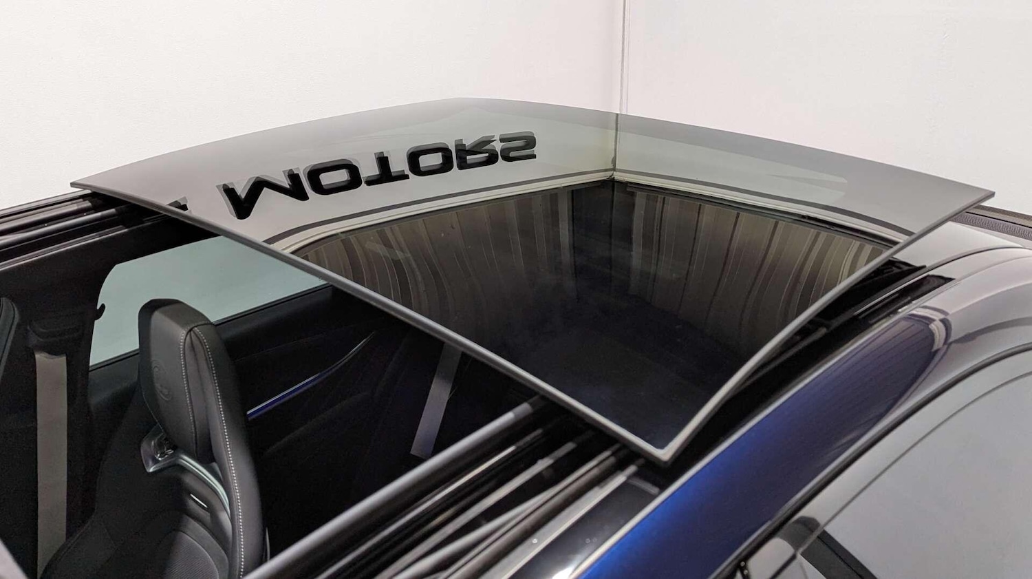 Used Mercedes-Benz E Class for sale - 76727550: Photo 7