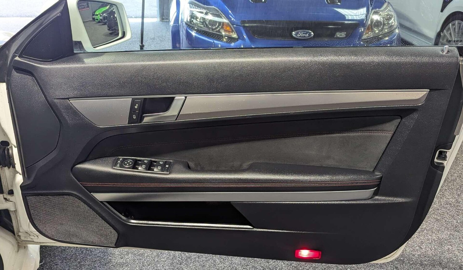 Used Mercedes-Benz E Class 2014 for sale - 77573811: Photo 15