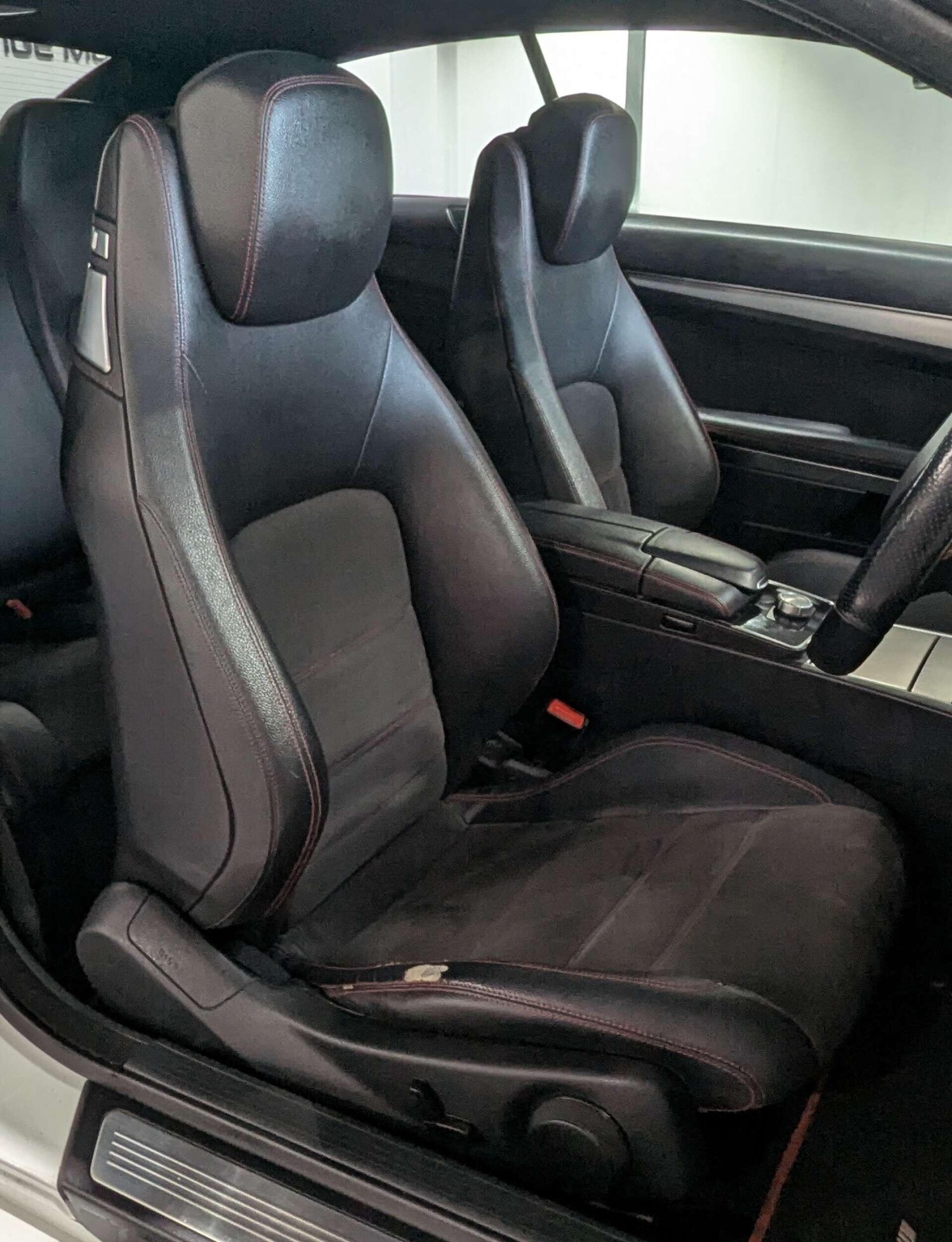 Used Mercedes-Benz E Class 2014 for sale - 77573811: Photo 17