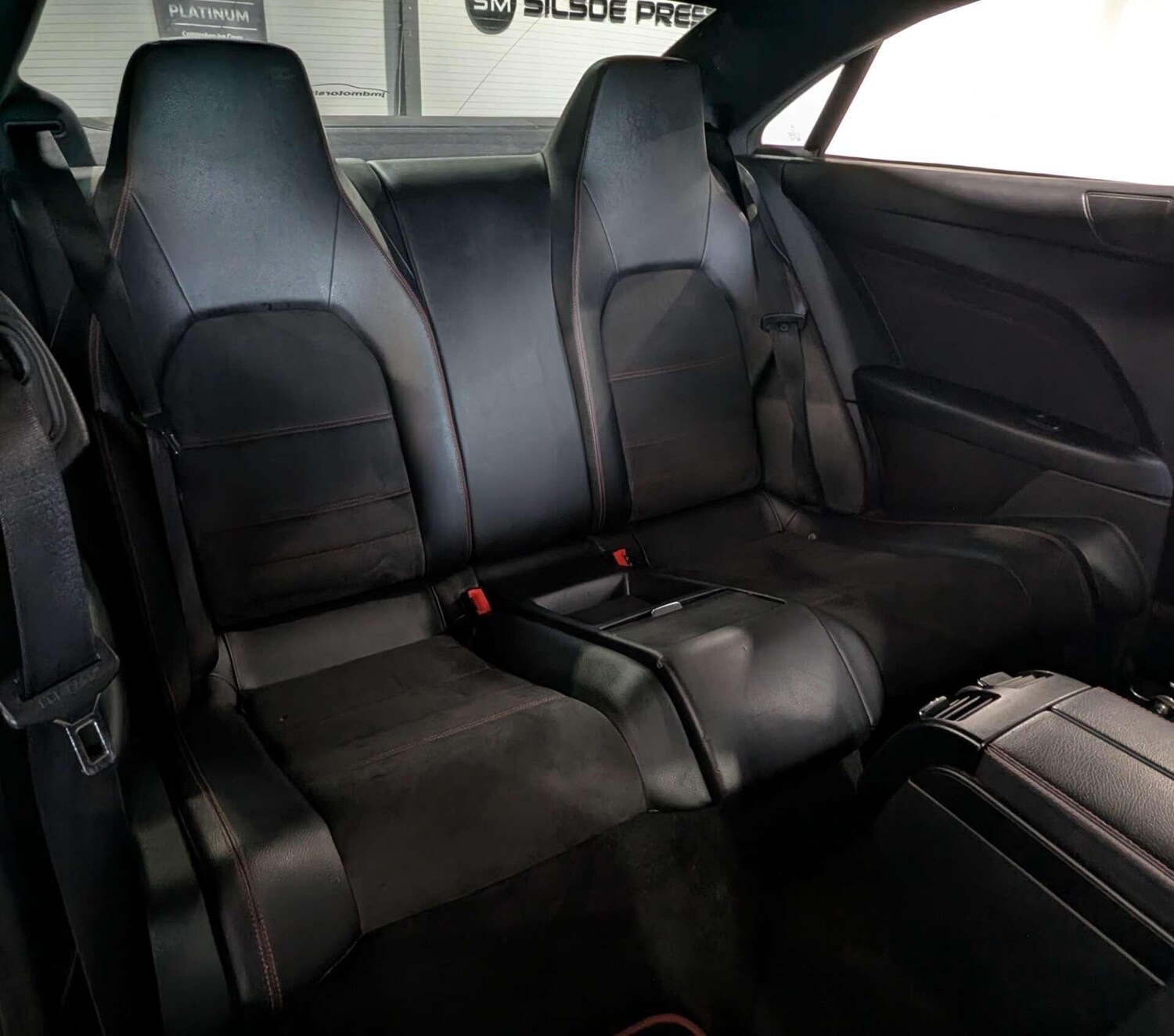 Used Mercedes-Benz E Class 2014 for sale - 77573811: Photo 19