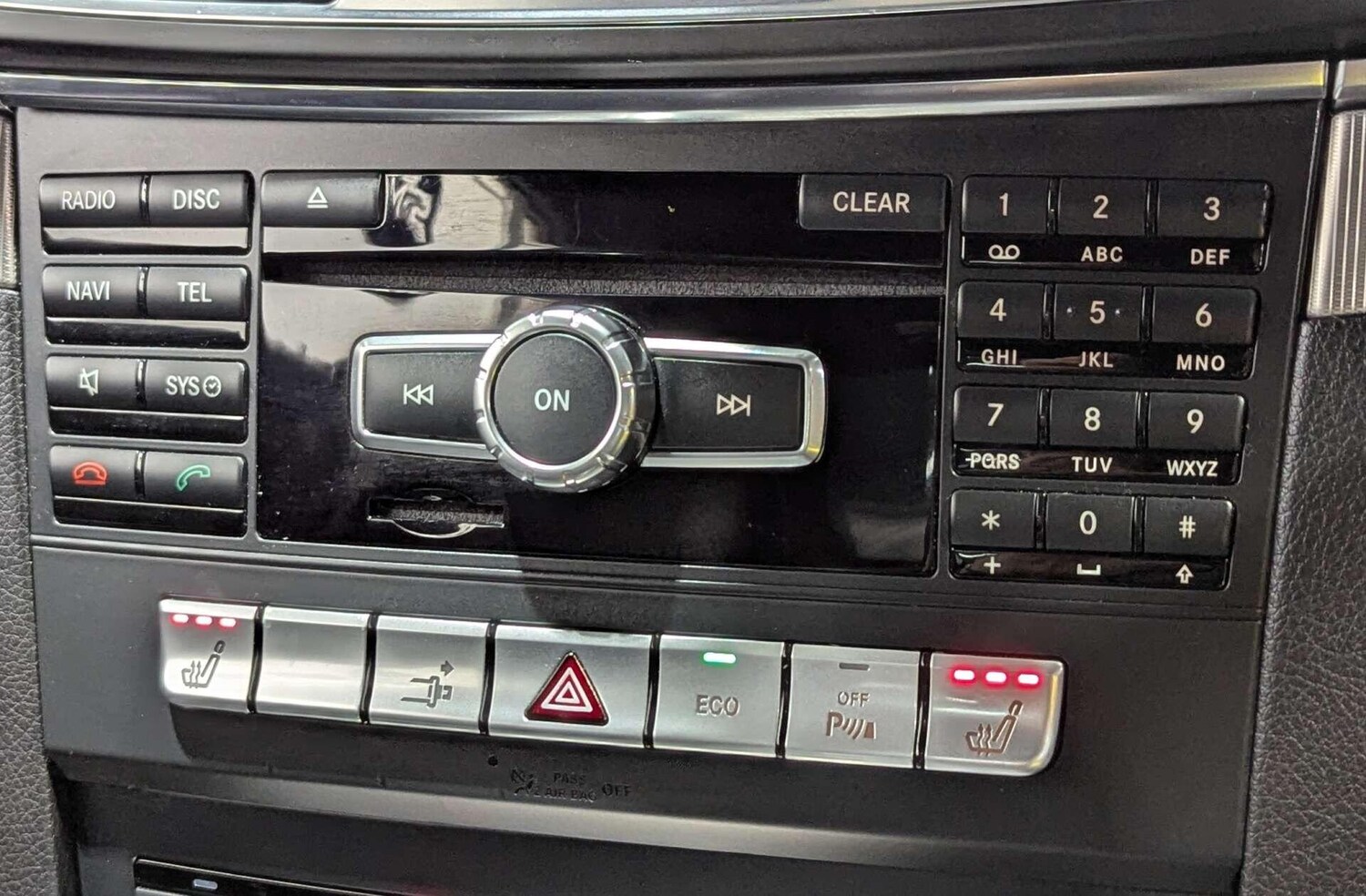 Used Mercedes-Benz E Class 2014 for sale - 77573811: Photo 29