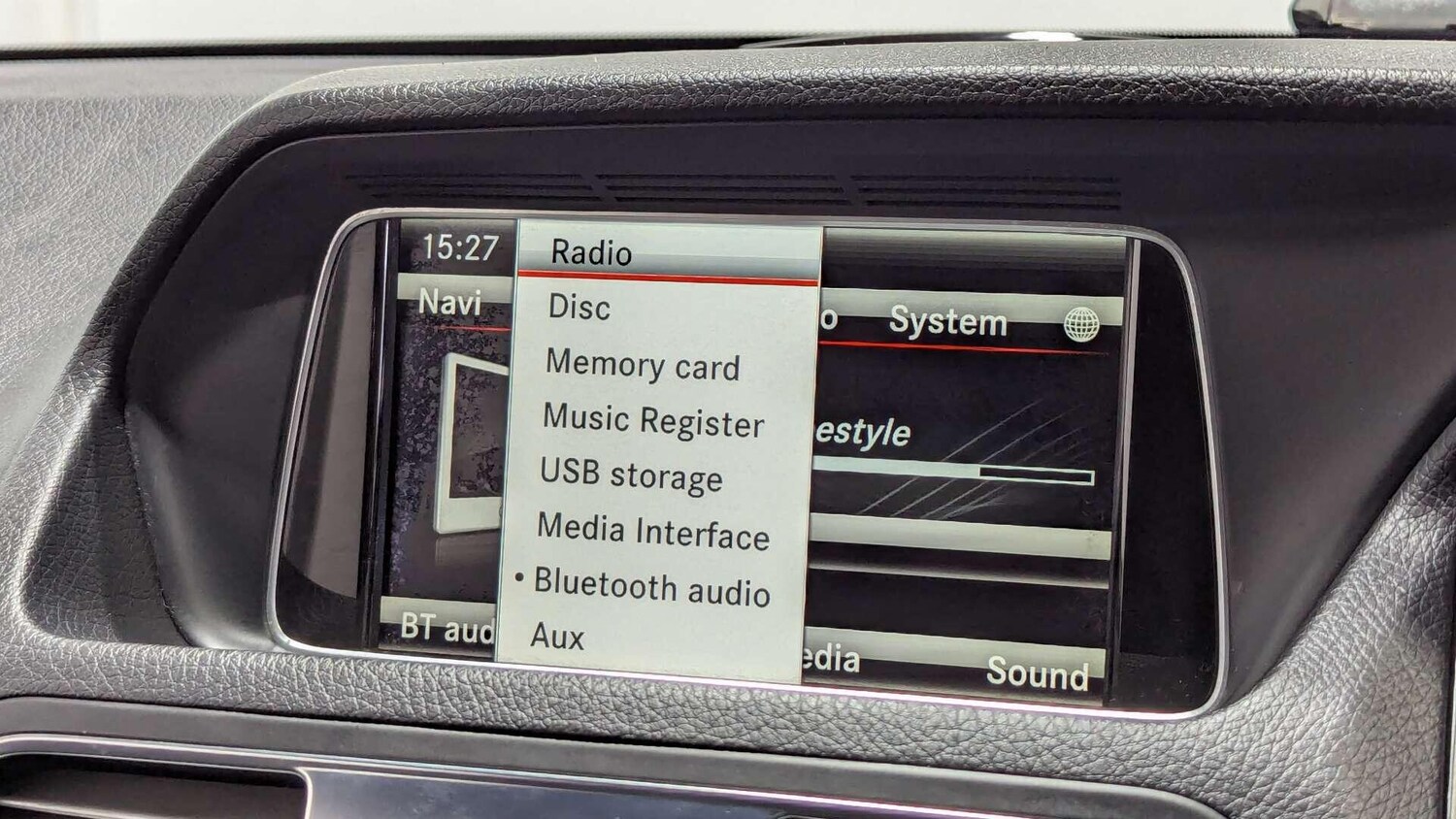 Used Mercedes-Benz E Class 2014 for sale - 77573811: Photo 31