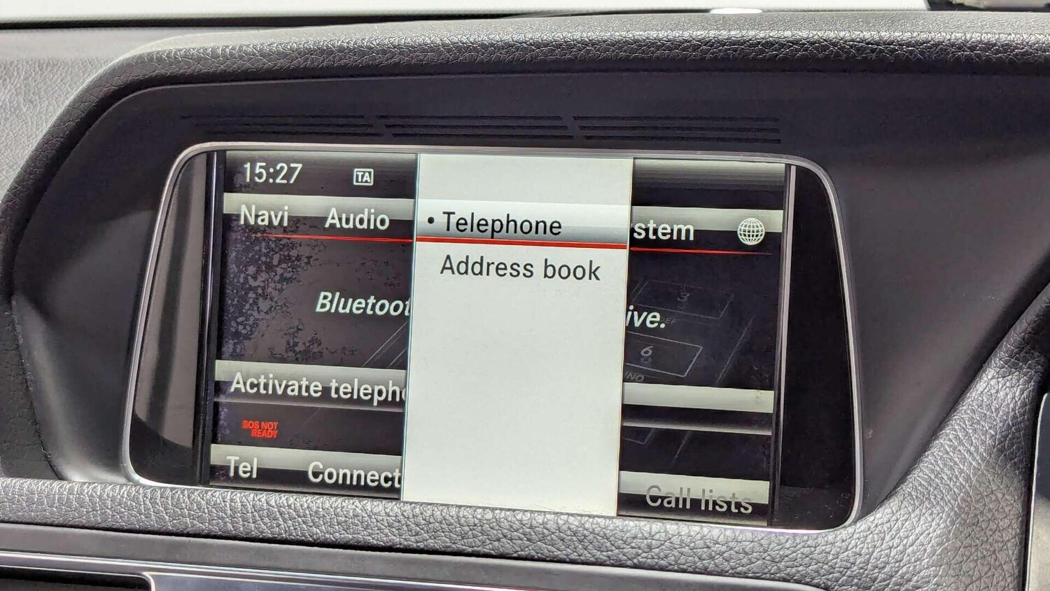 Used Mercedes-Benz E Class 2014 for sale - 77573811: Photo 32