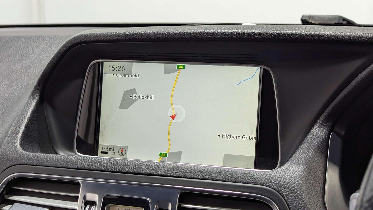 Used Mercedes-Benz E Class 2014 for sale - 77573811: Photo 33