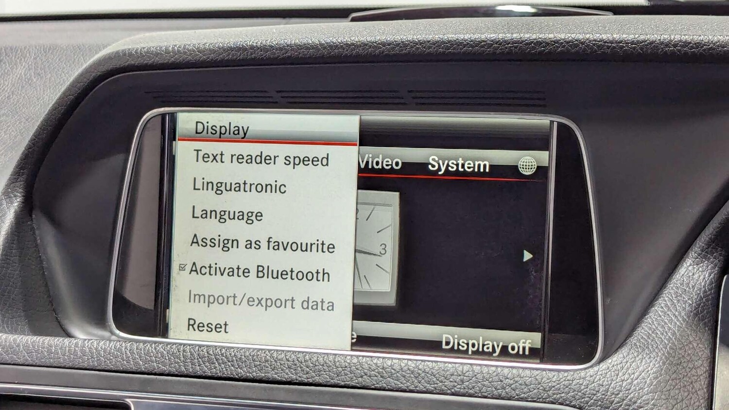 Used Mercedes-Benz E Class 2014 for sale - 77573811: Photo 35