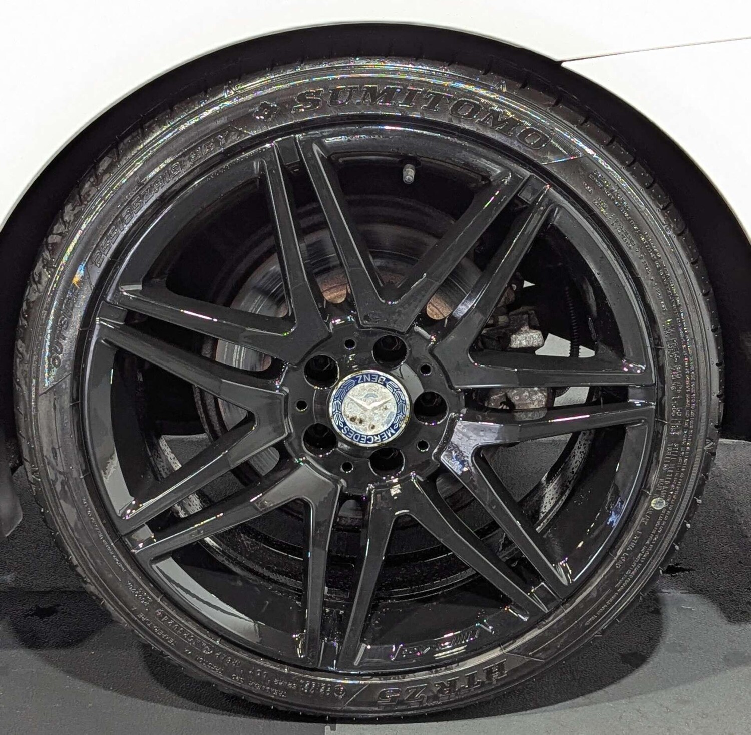 Used Mercedes-Benz E Class 2014 for sale - 77573811: Photo 39