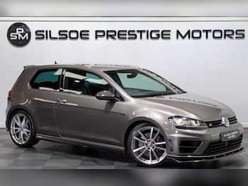 Volkswagen Golf feature image