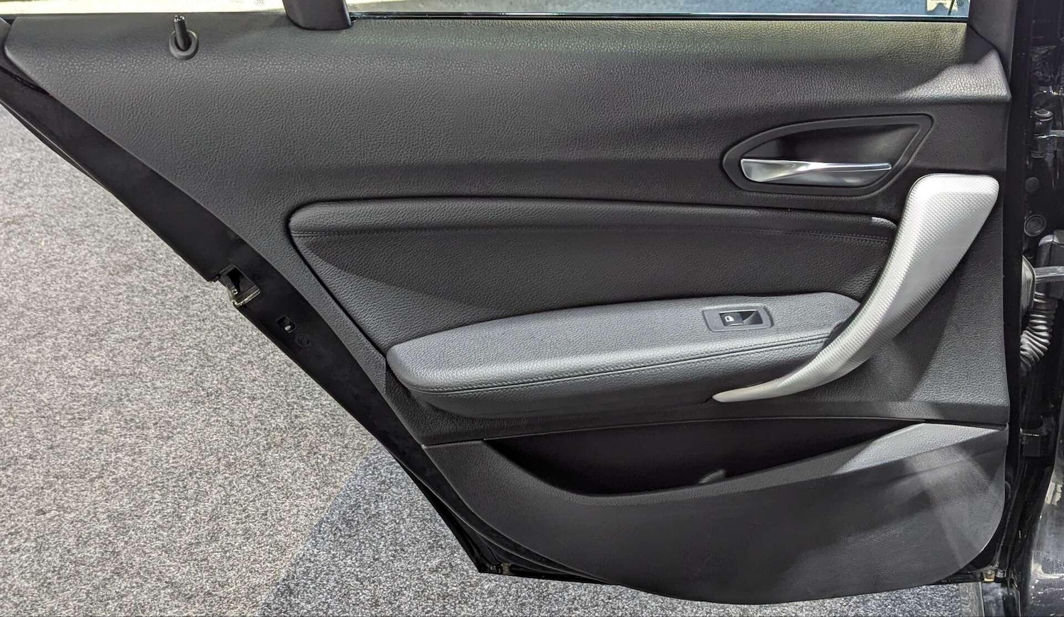 Used BMW 1 Series 2018 for sale - 77344032: Photo 25