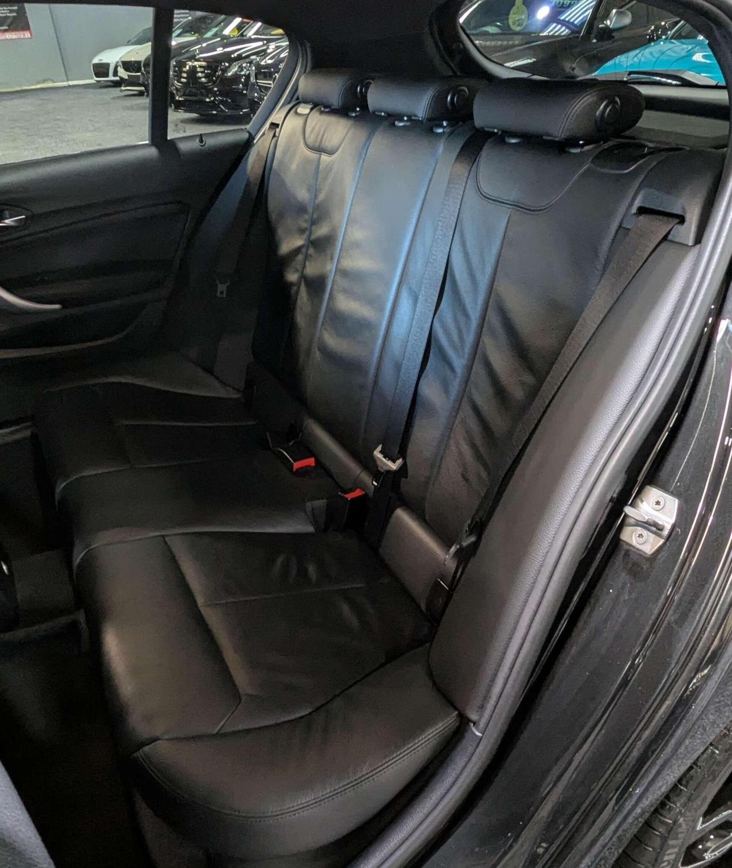 Used BMW 1 Series 2018 for sale - 77344032: Photo 27