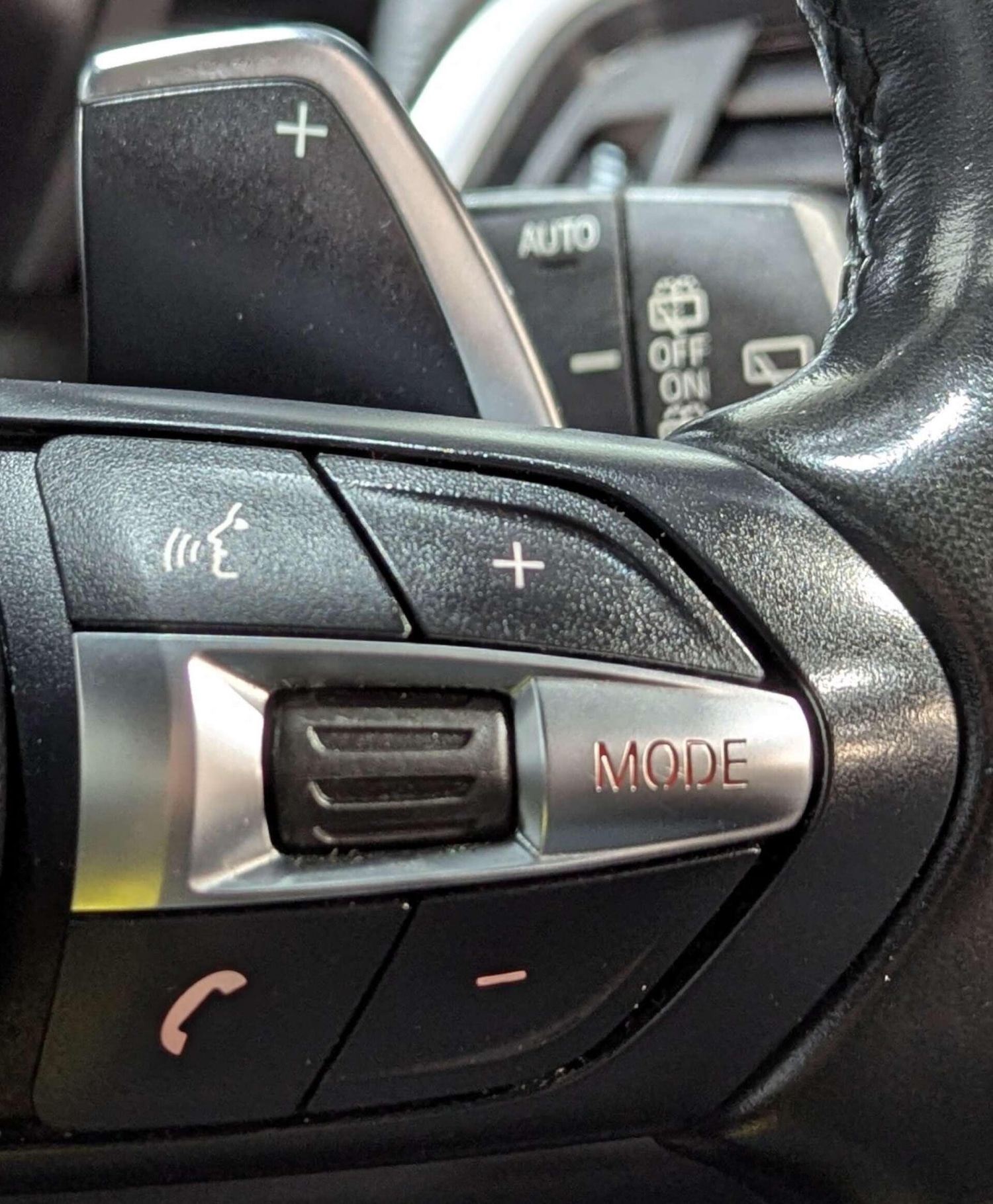 Used BMW 1 Series 2018 for sale - 77344032: Photo 32