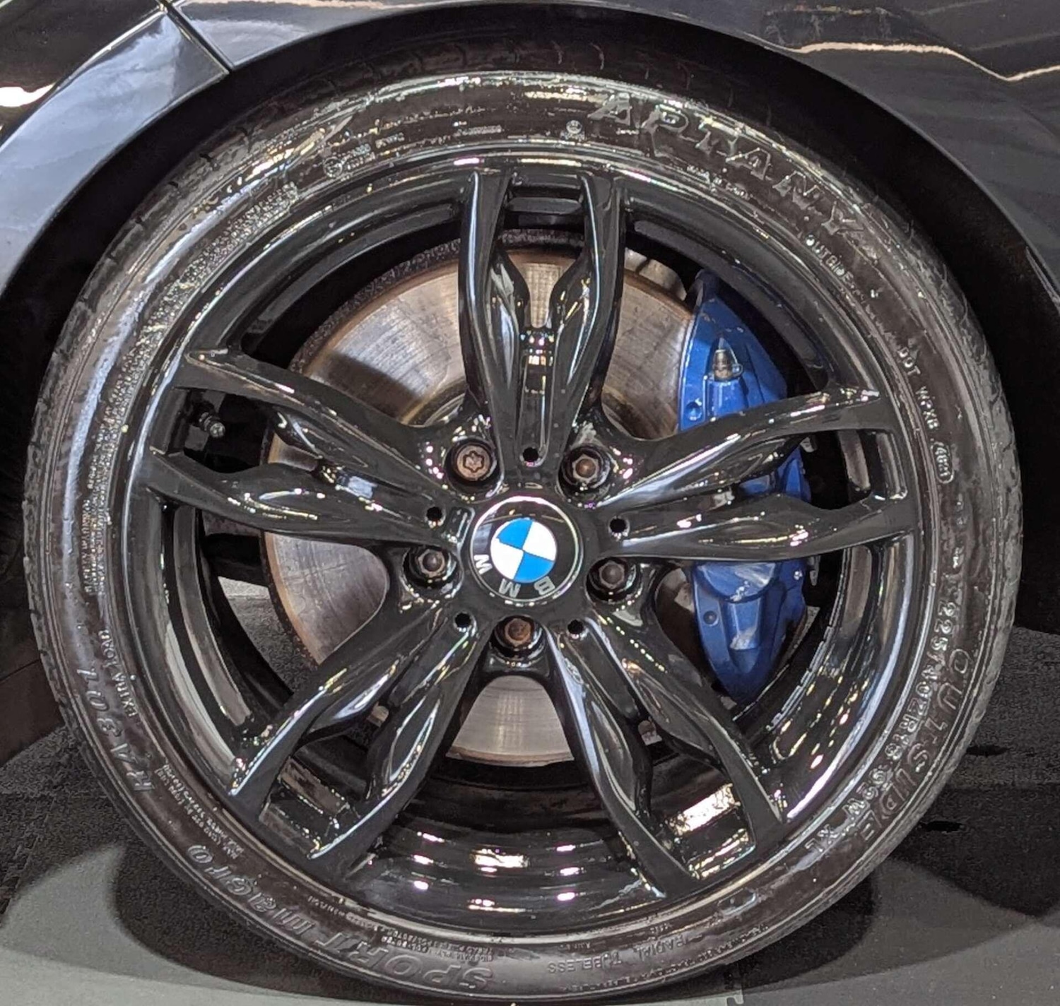 Used BMW 1 Series 2018 for sale - 77344032: Photo 50