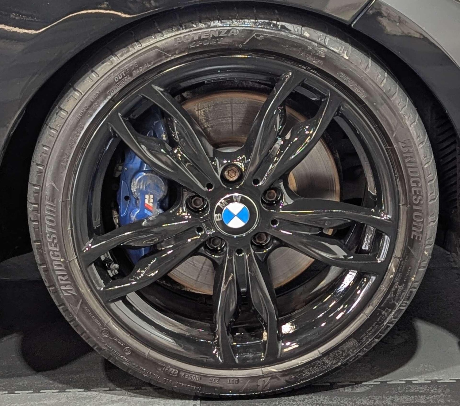 Used BMW 1 Series 2018 for sale - 77344032: Photo 53