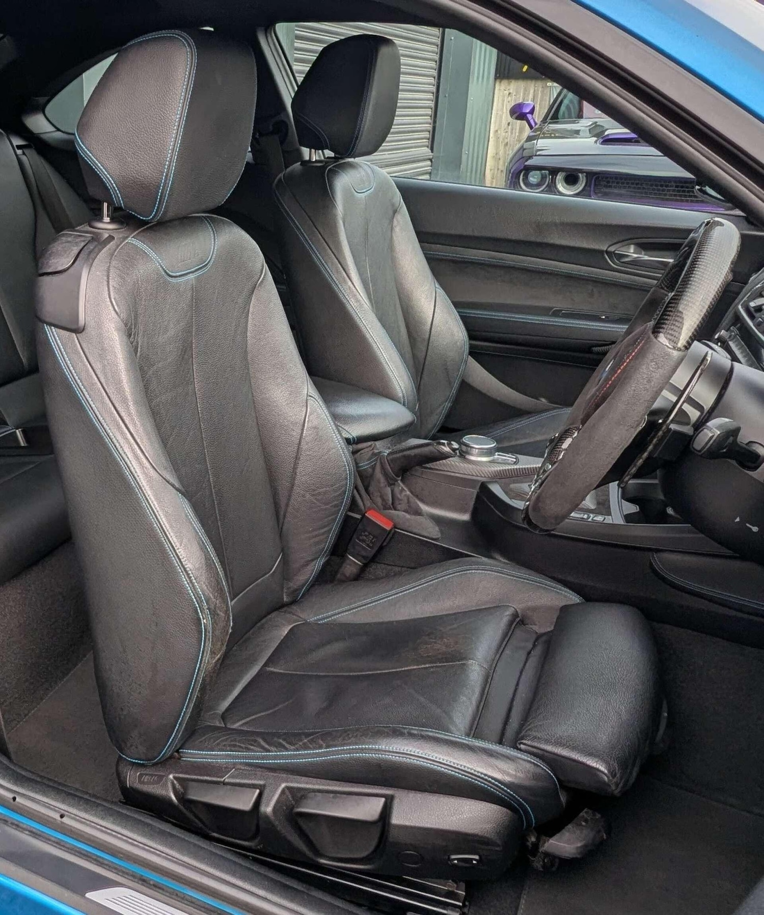 Used BMW M2 2016 for sale - 77156676: Photo 18