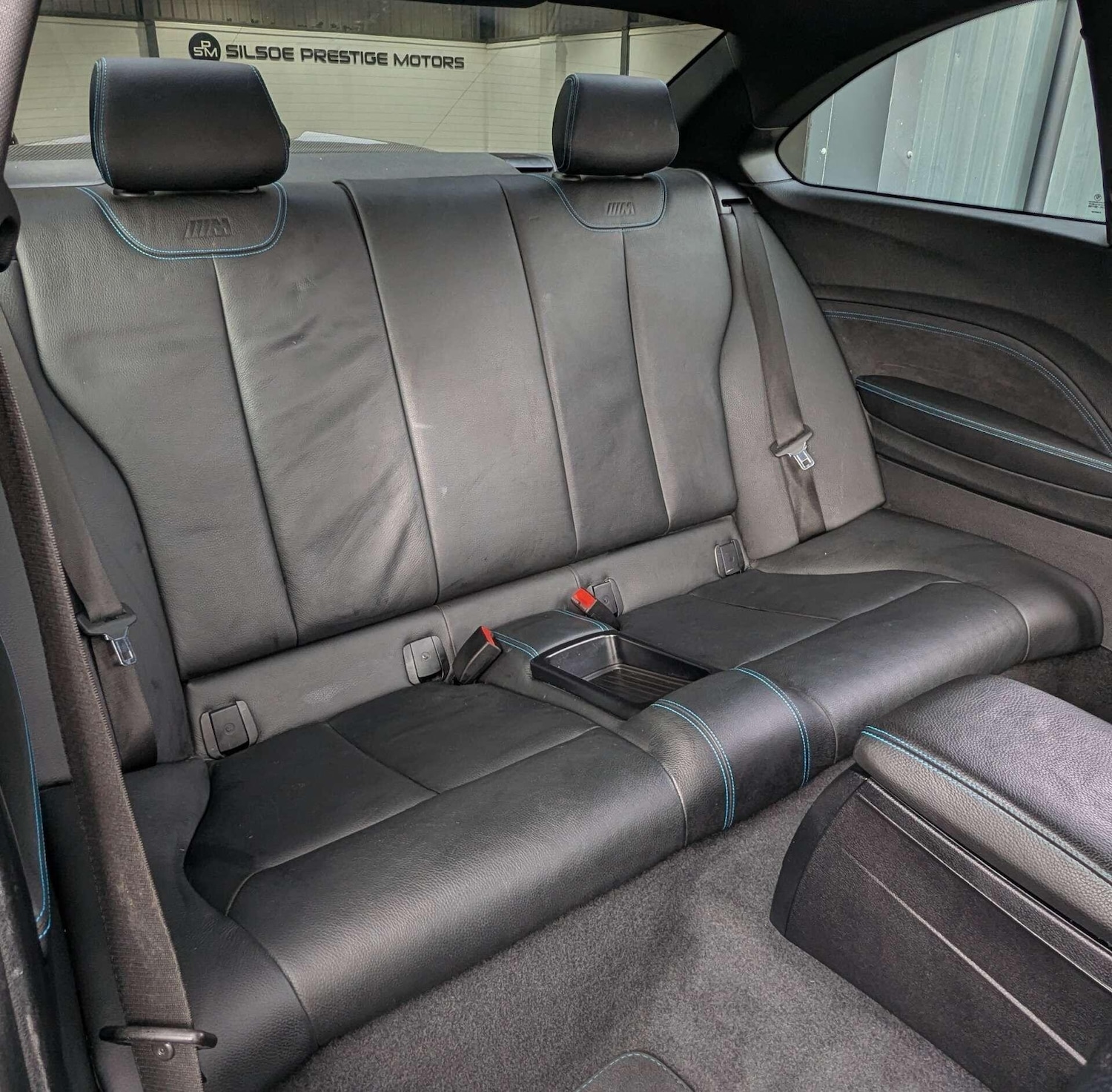 Used BMW M2 2016 for sale - 77156676: Photo 20